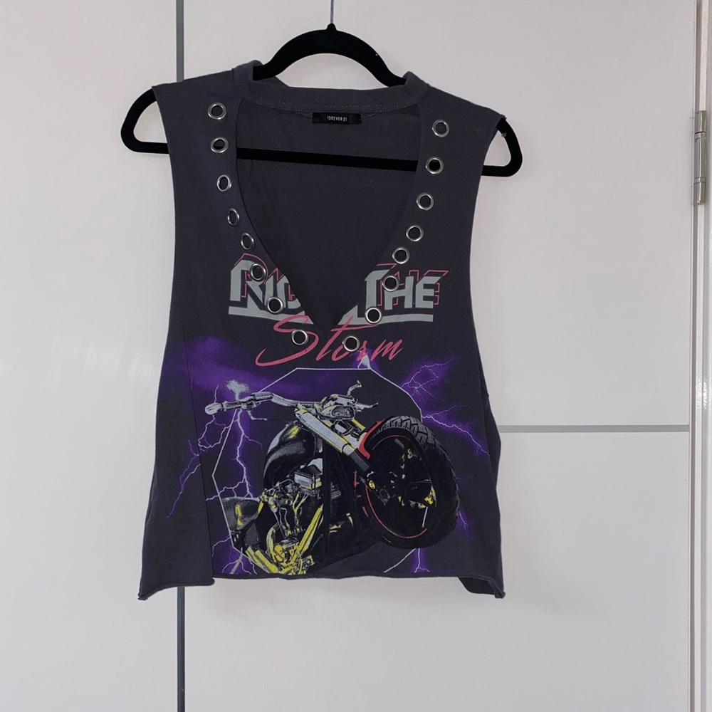Forever 21 top